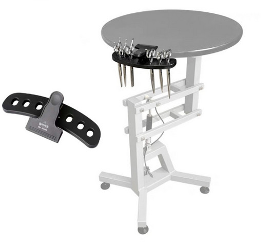 پایه نگهدارنده قیچی Mr. Jiang